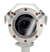 ExCam-IP135x-Detailed-Front-View