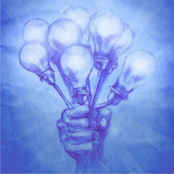 Happy Energy Day!