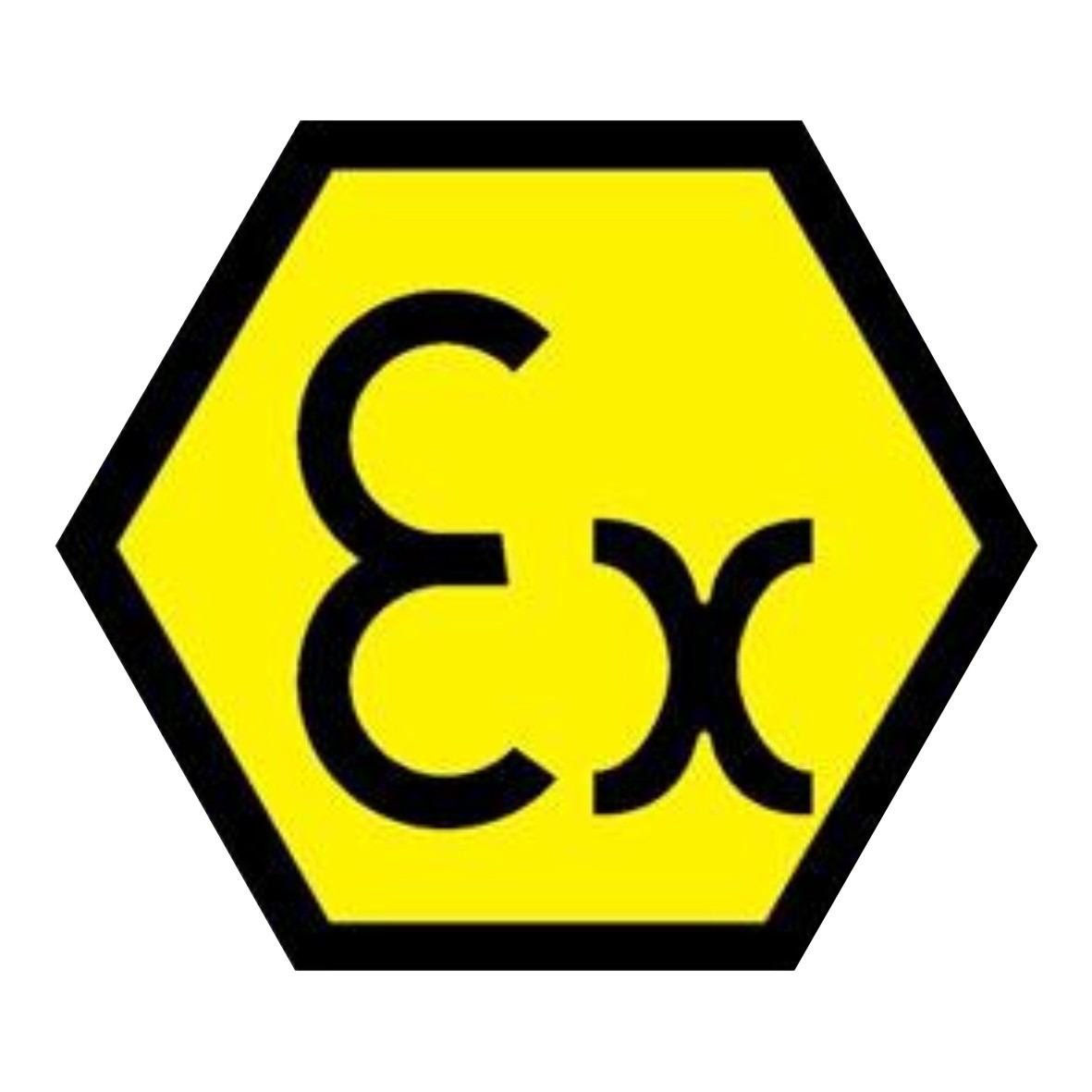 Explosion-proof equipment