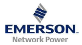 Emerson Network Power