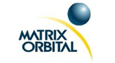 Matrix Orbital