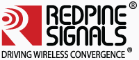 Redpine Signals