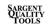 Sargent Tools