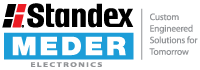 MEDER electronic (Standex)