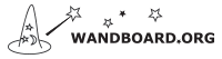 Wandboard