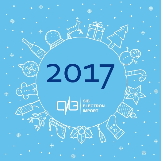Happy New Year!