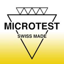 Microtest AG. Точные приборы