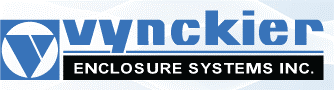 Vynckier Enclosure Systems