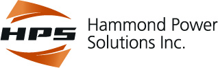 Hammond Power Solutions