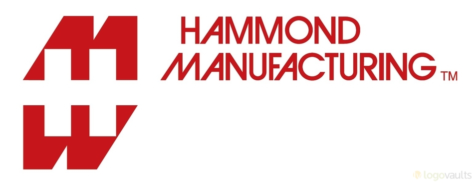 Hammond Manufacturing