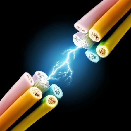 Direct and alternating current