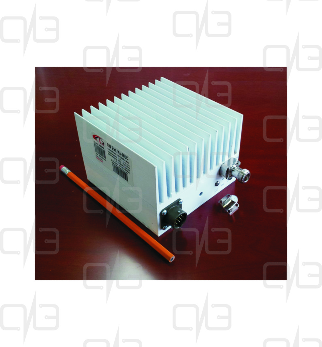 ABA7KX Block Up Converter (BUC)