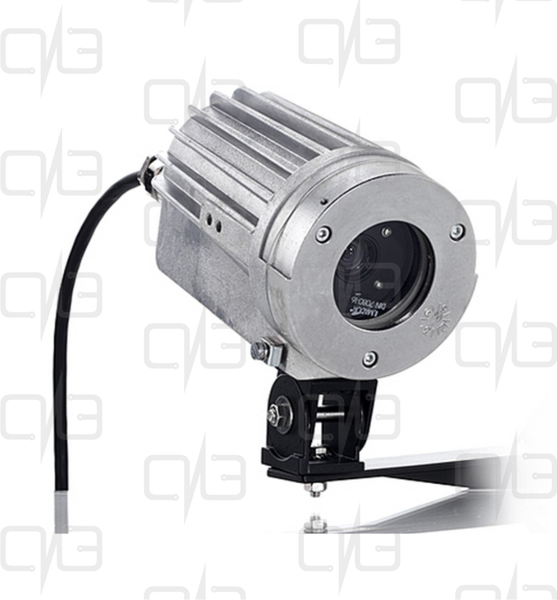 T10-AL-0-005-P-L ToughCam vario Аналоговая видеокамера