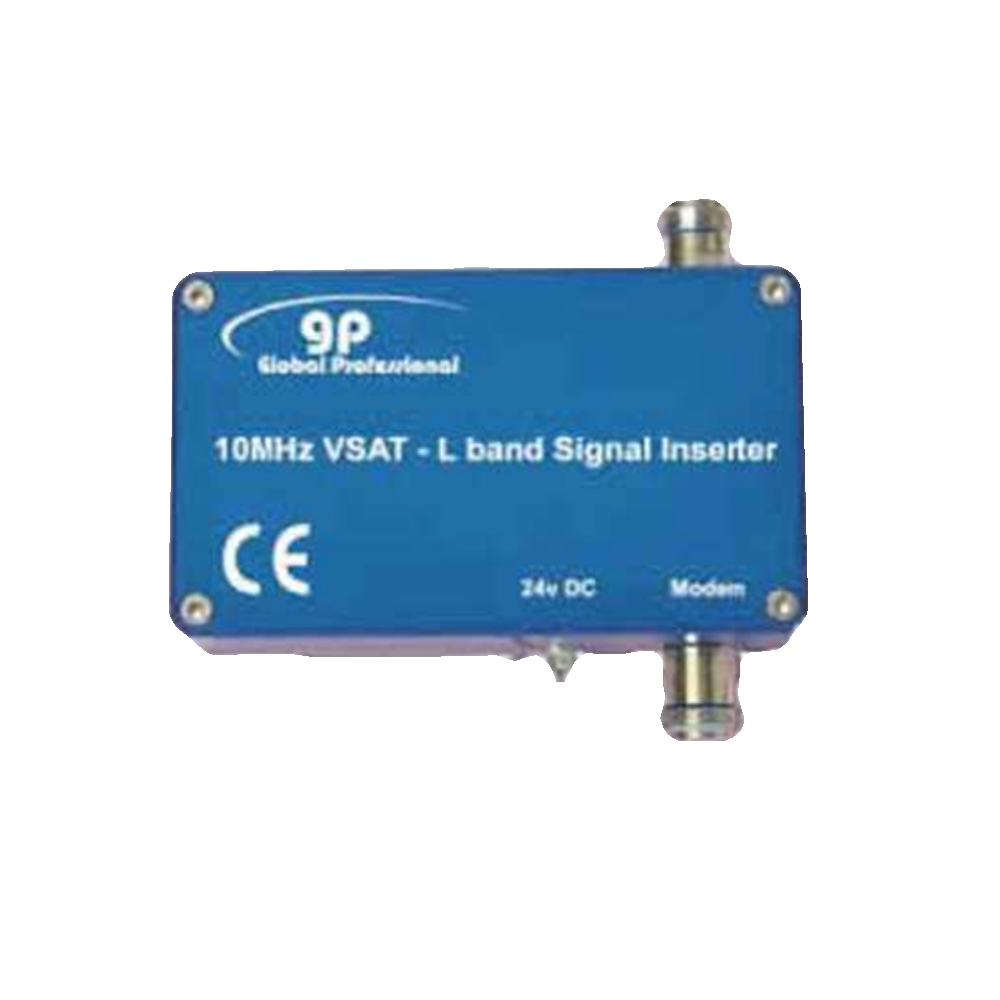 10MHz VSAT Source + L Signal Input Device