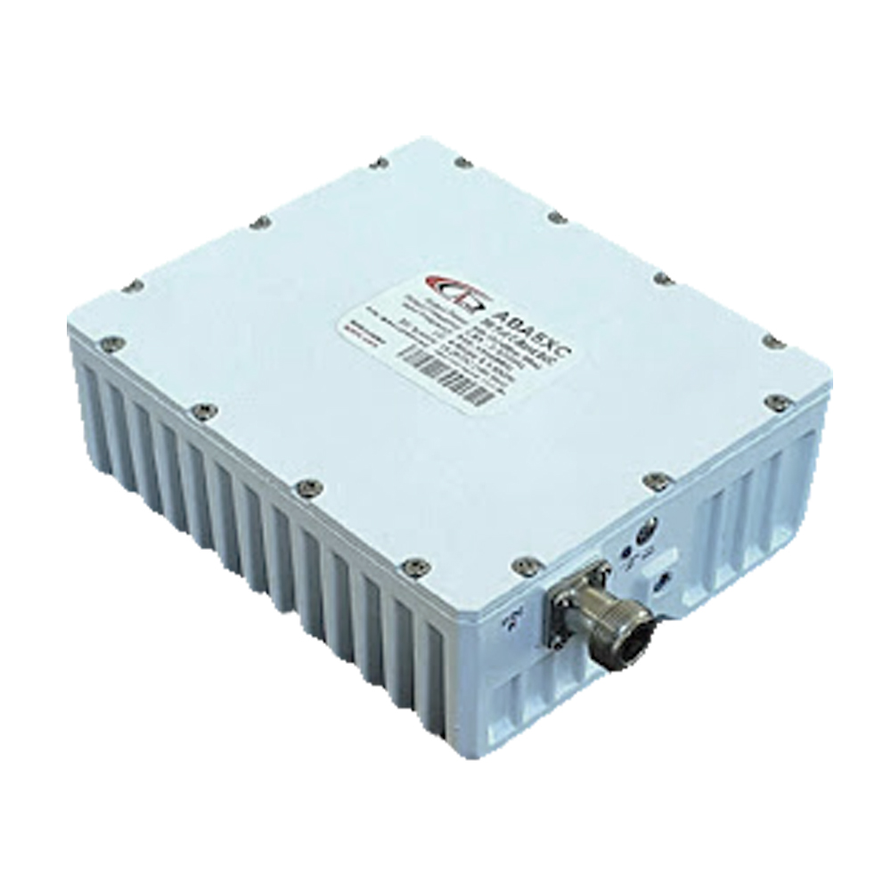 ABA5XCF Block Up Converter (BUC)