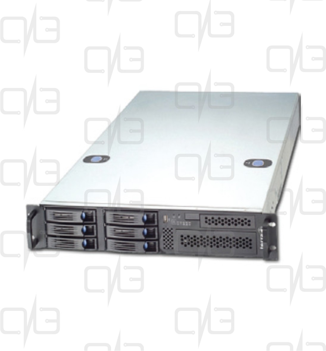 SAMCONtrol Server (Hardware) Сервер