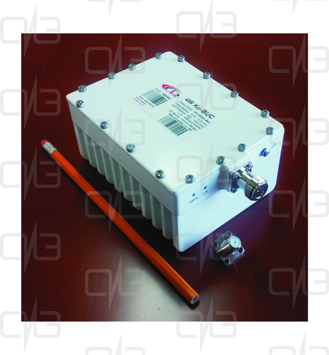 ABA4K1314 Block Up Converter (BUC)