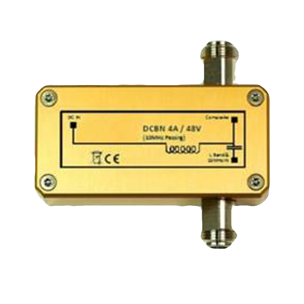 F800004-PRO DC unit