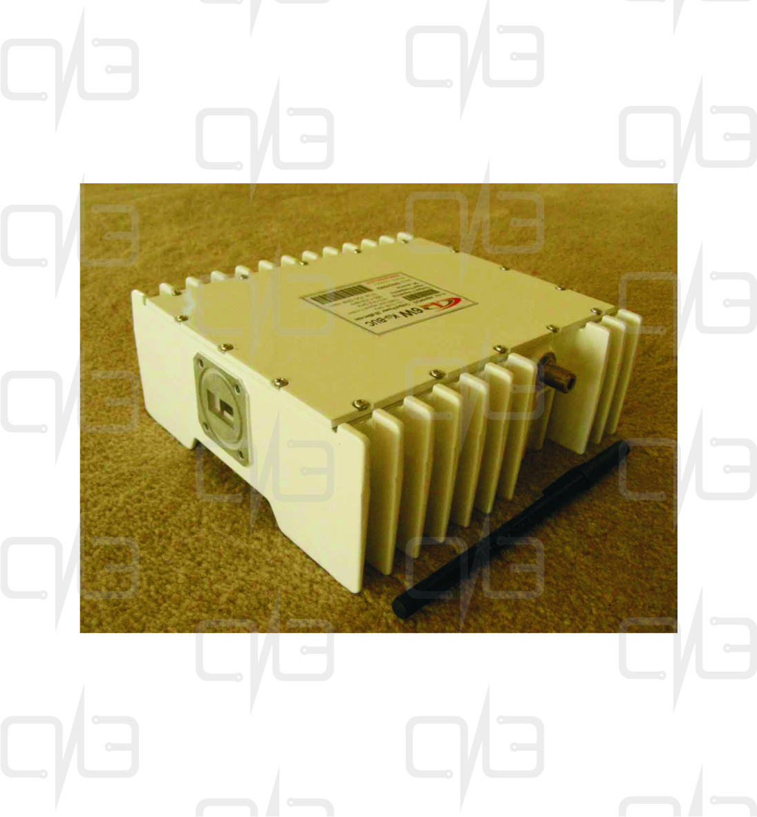 ABA6KUL Block Up Converter (BUC)