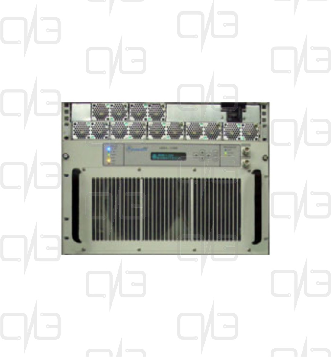 SSPA ARMA-CS-800 Solid State Power Amplifier (SSPA)