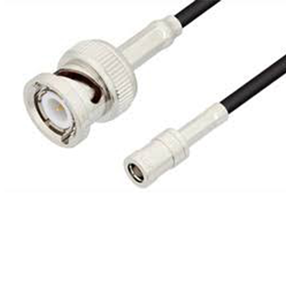 PE3672LF-24 RF Cable Assembly