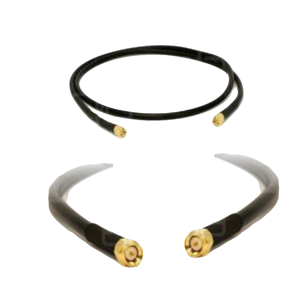CA SMA to SMA RF Cable Assembly