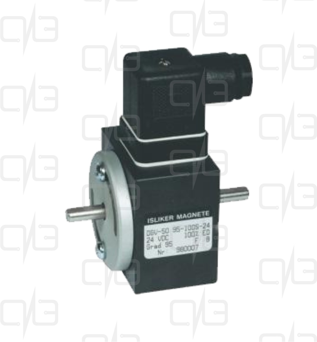 DGV-50.95-5W-24FA Rotary Solenoid