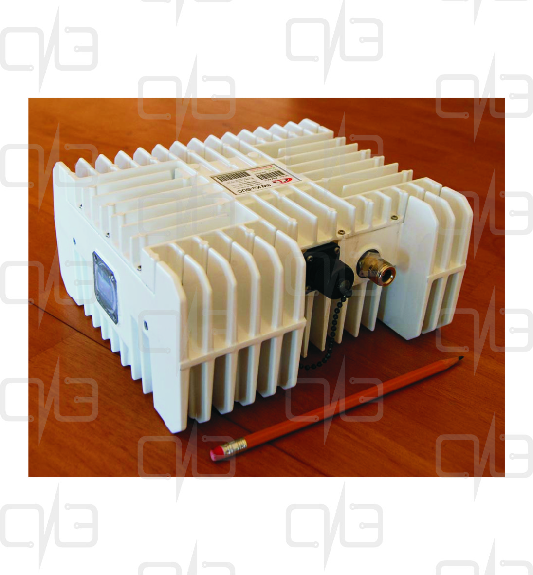ABA8KUL Block Up Converter (BUC)