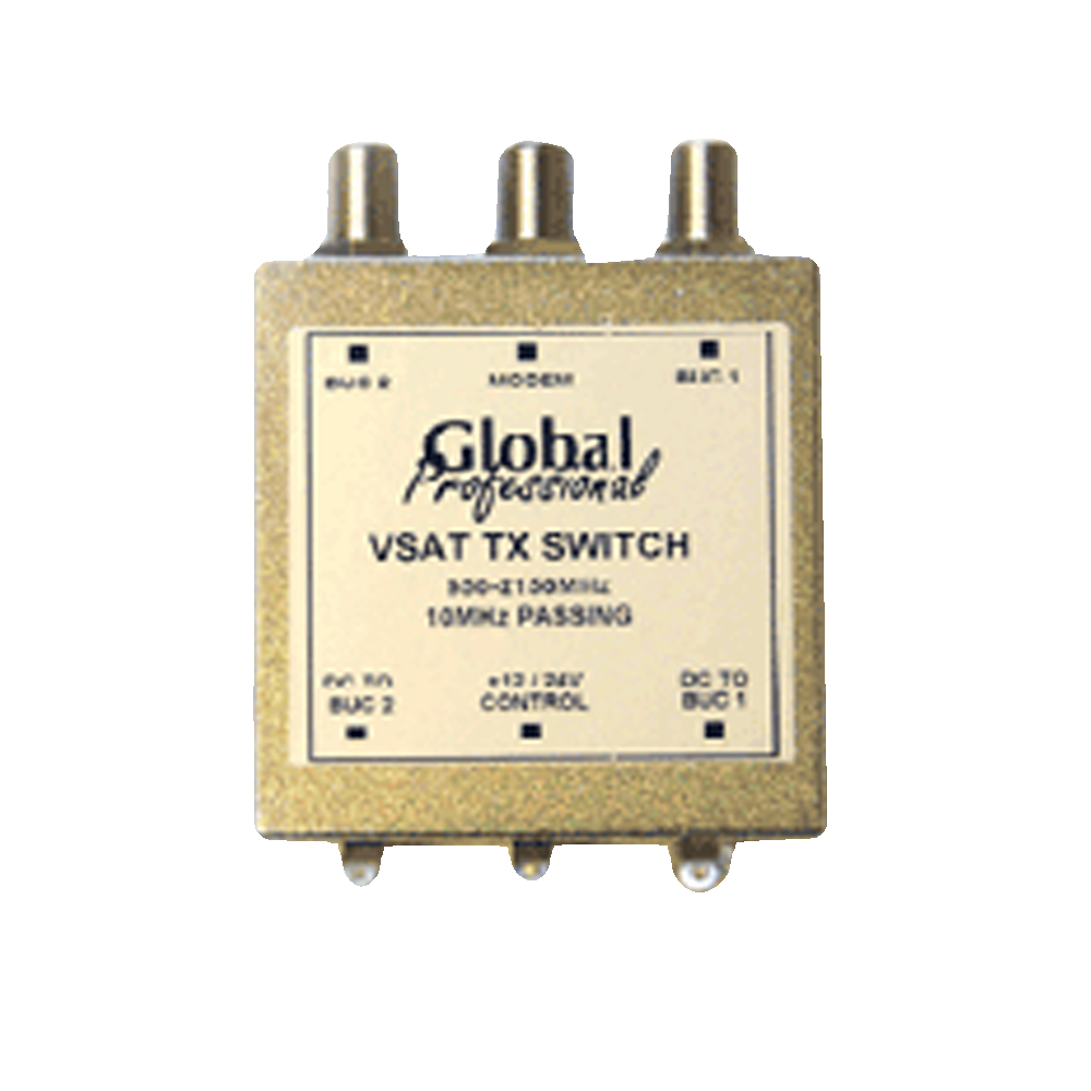 VSAT TX Switch Переключатель