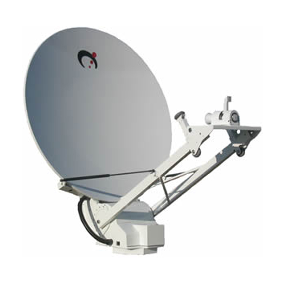 1541 VSAT антенна