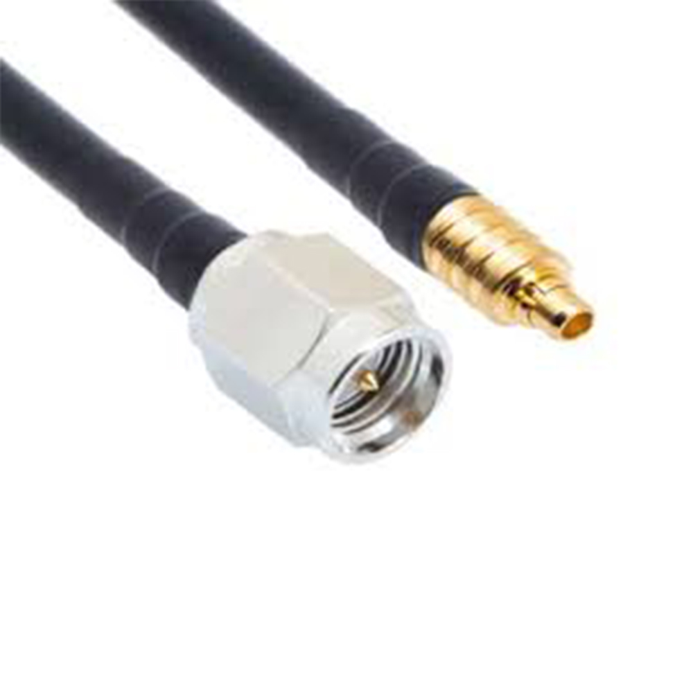 PE34069LF-24 RF Cable Assembly