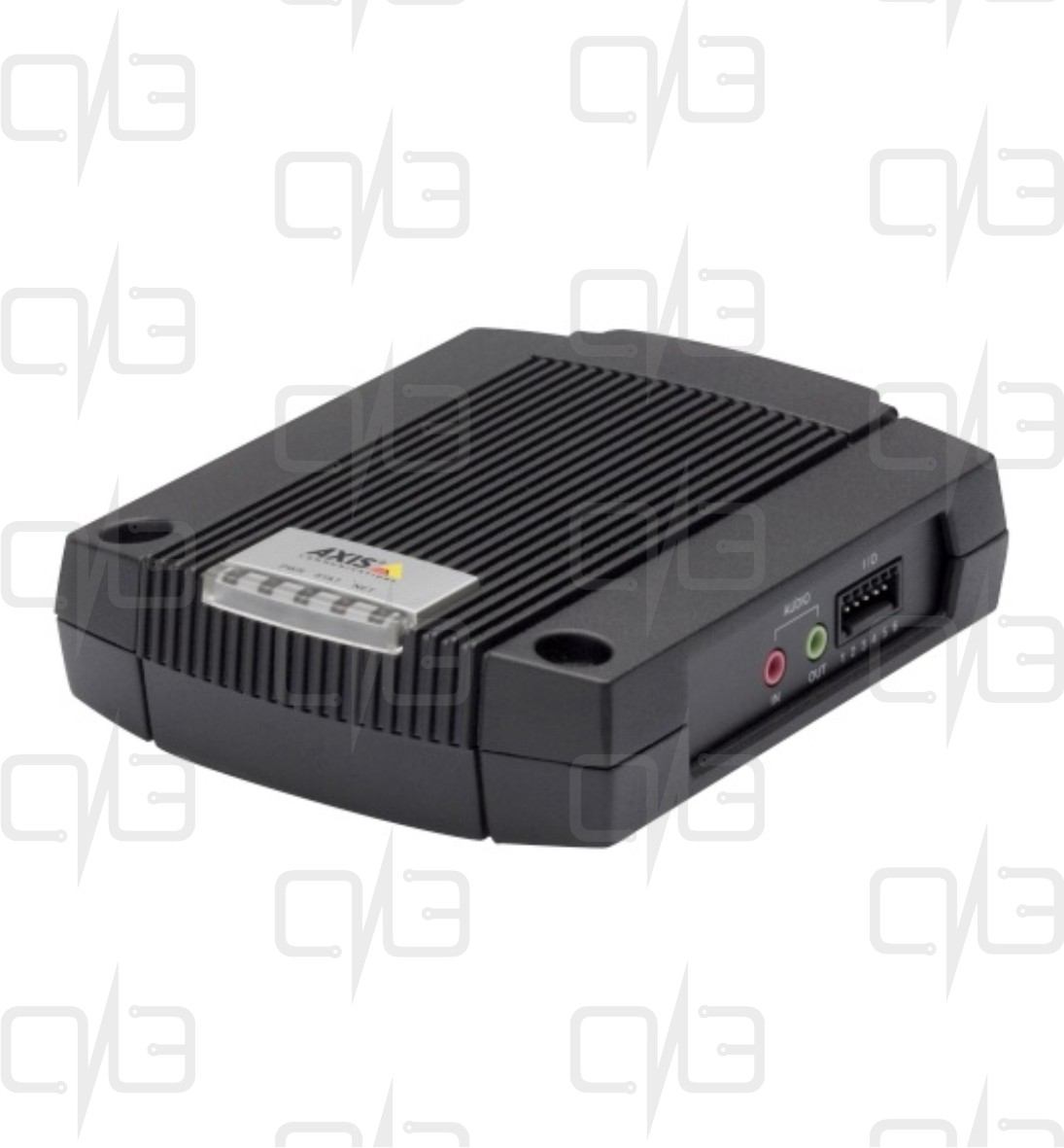 Q7401  IP-видеосервер