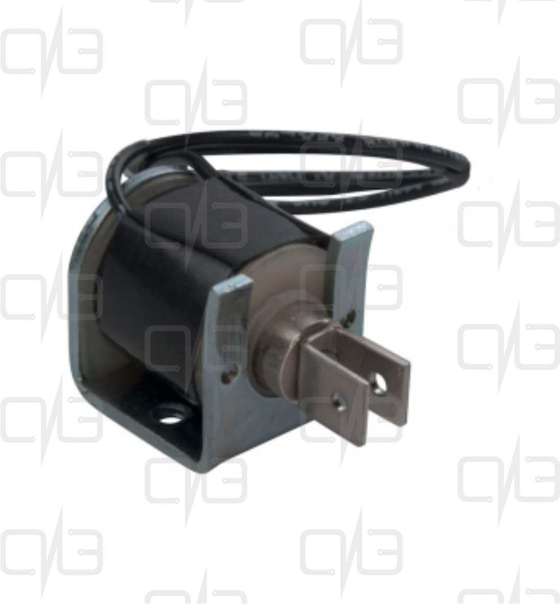 53645-80 Linear solenoid