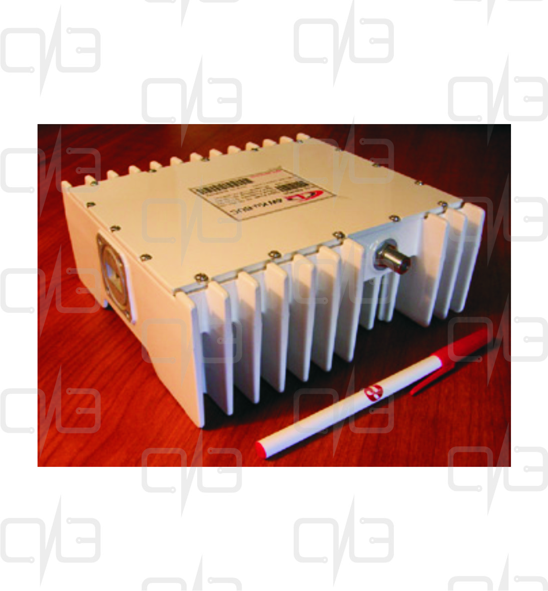 ABA4KUL Block Up Converter (BUC)