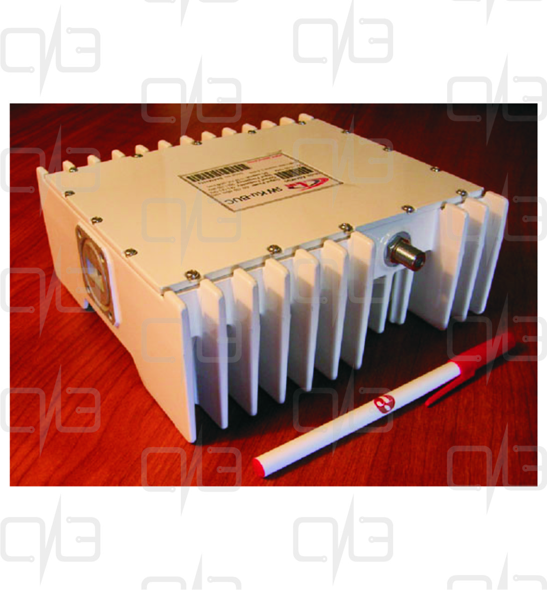 ABA5KUS Block Up Converter (BUC)