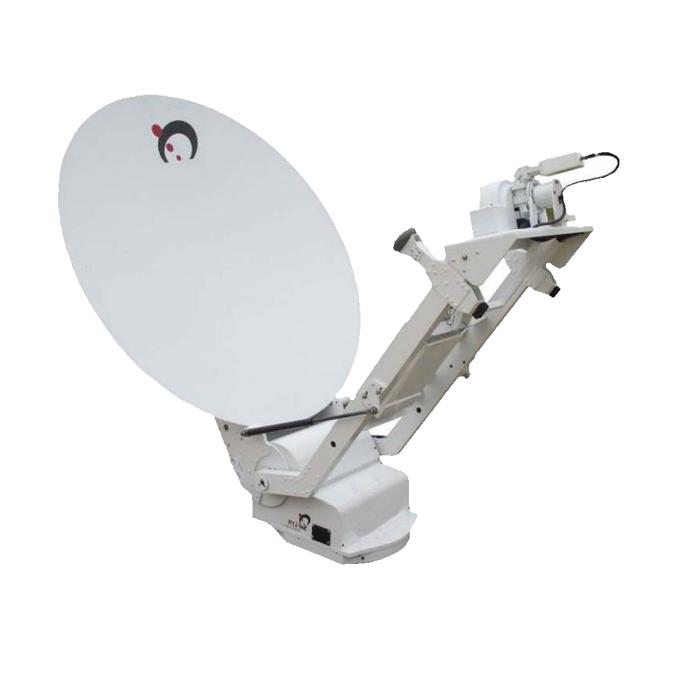 1256 VSAT антенна