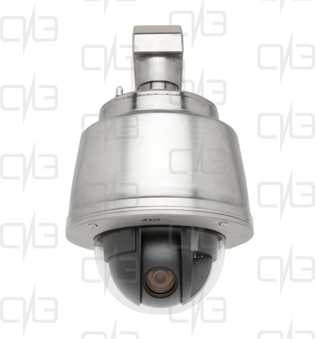 AXIS Q6045-S AXIS Q60 Купольная PTZ IP-видеокамера