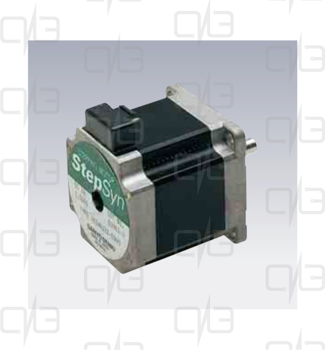 103H6332-0340 Stepper Motor
