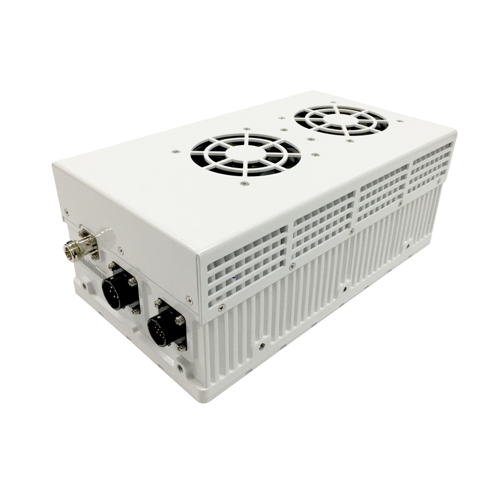 PEKU1V20F-6 Converter with frequency increase (BUC)