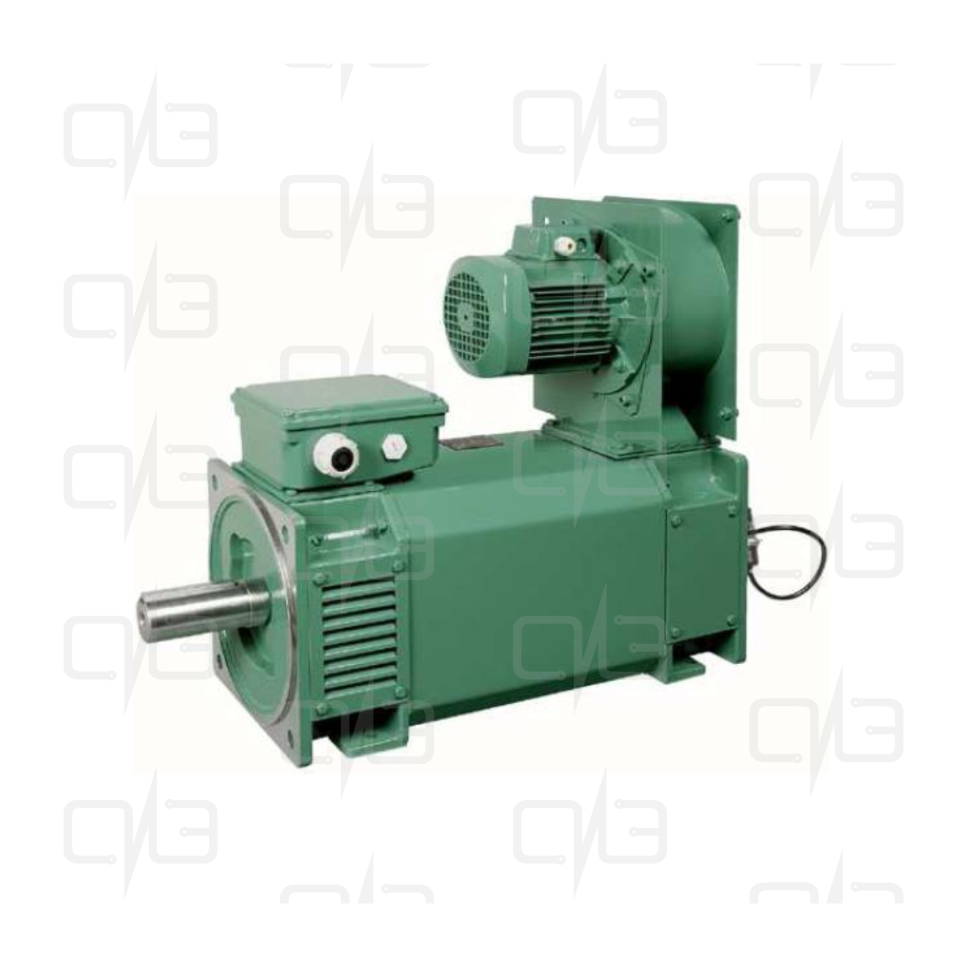LSK1604CS DC Motor
