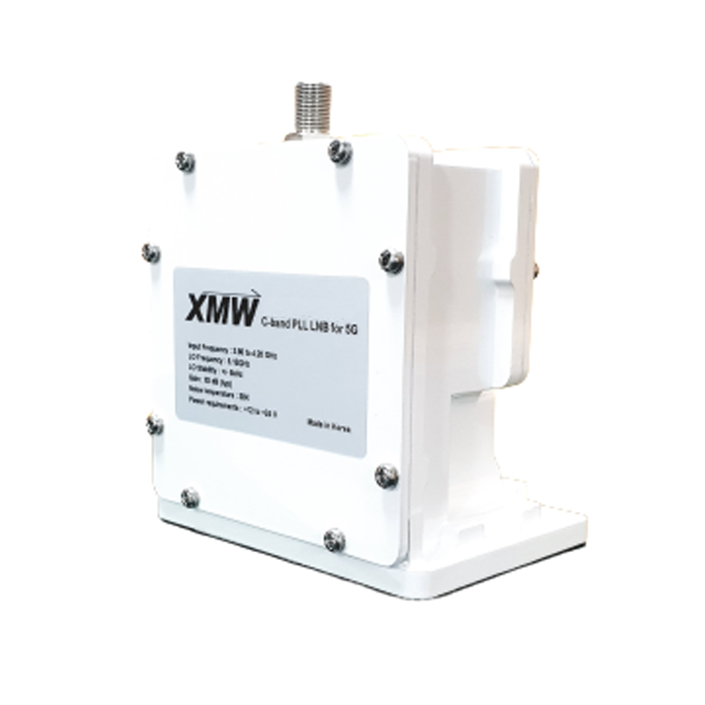 R3000HA1 Low Noise Block Downconverter (LNB)