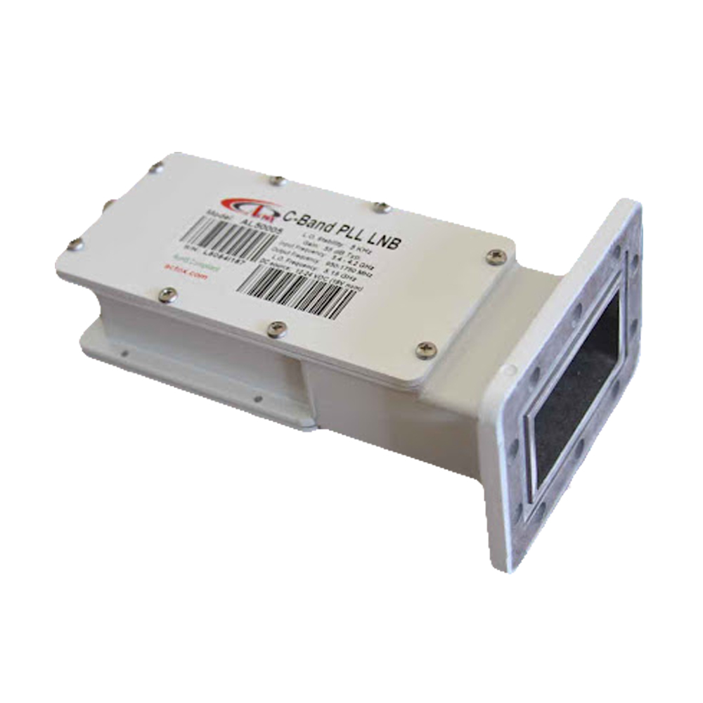AL50005 Low Noise Block Downconverter (LNB)