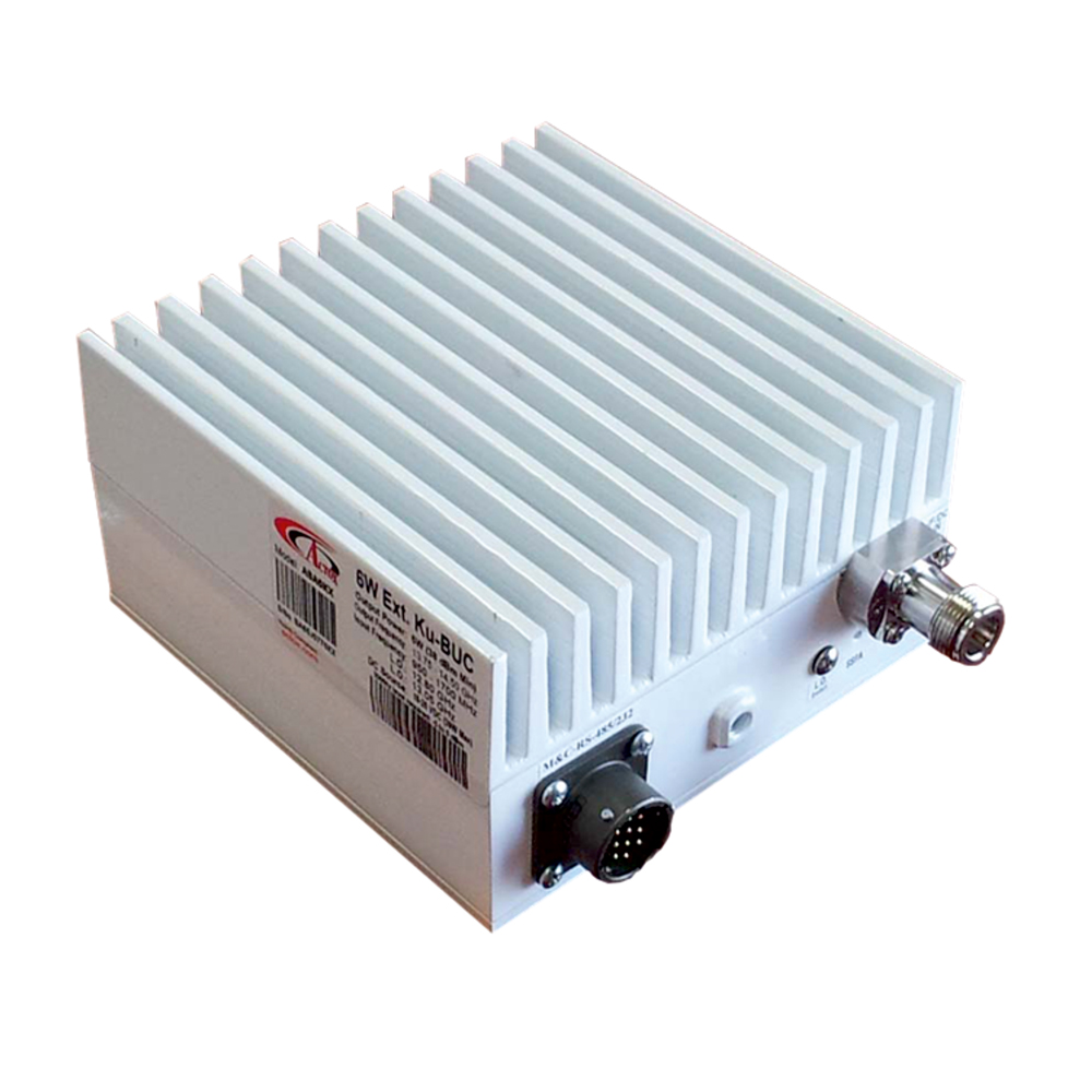 ABE10XC Block Up Converter (BUC)