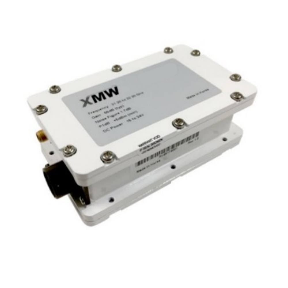 LA1000WS Low Noise Amplifier (LNA)