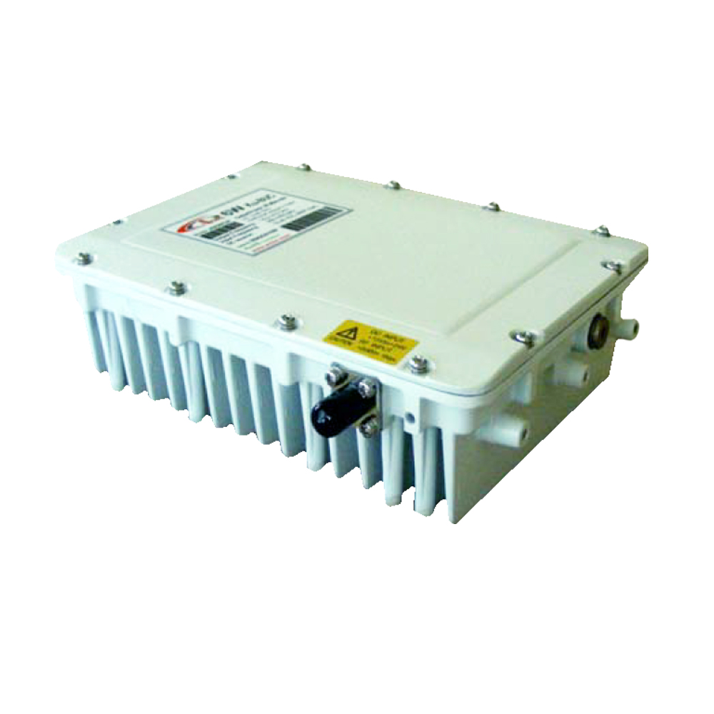 ABS6KU Block Up Converter (BUC)