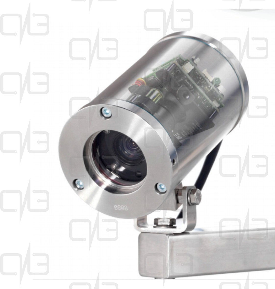T10-VA-0-005-P-L ToughCam vario Аналоговая видеокамера