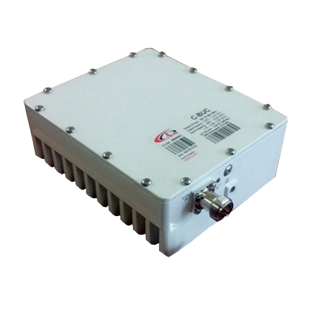ABA2XC Block Up Converter (BUC)