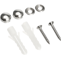 Mounting kits