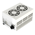 Block Up Converters (BUC)