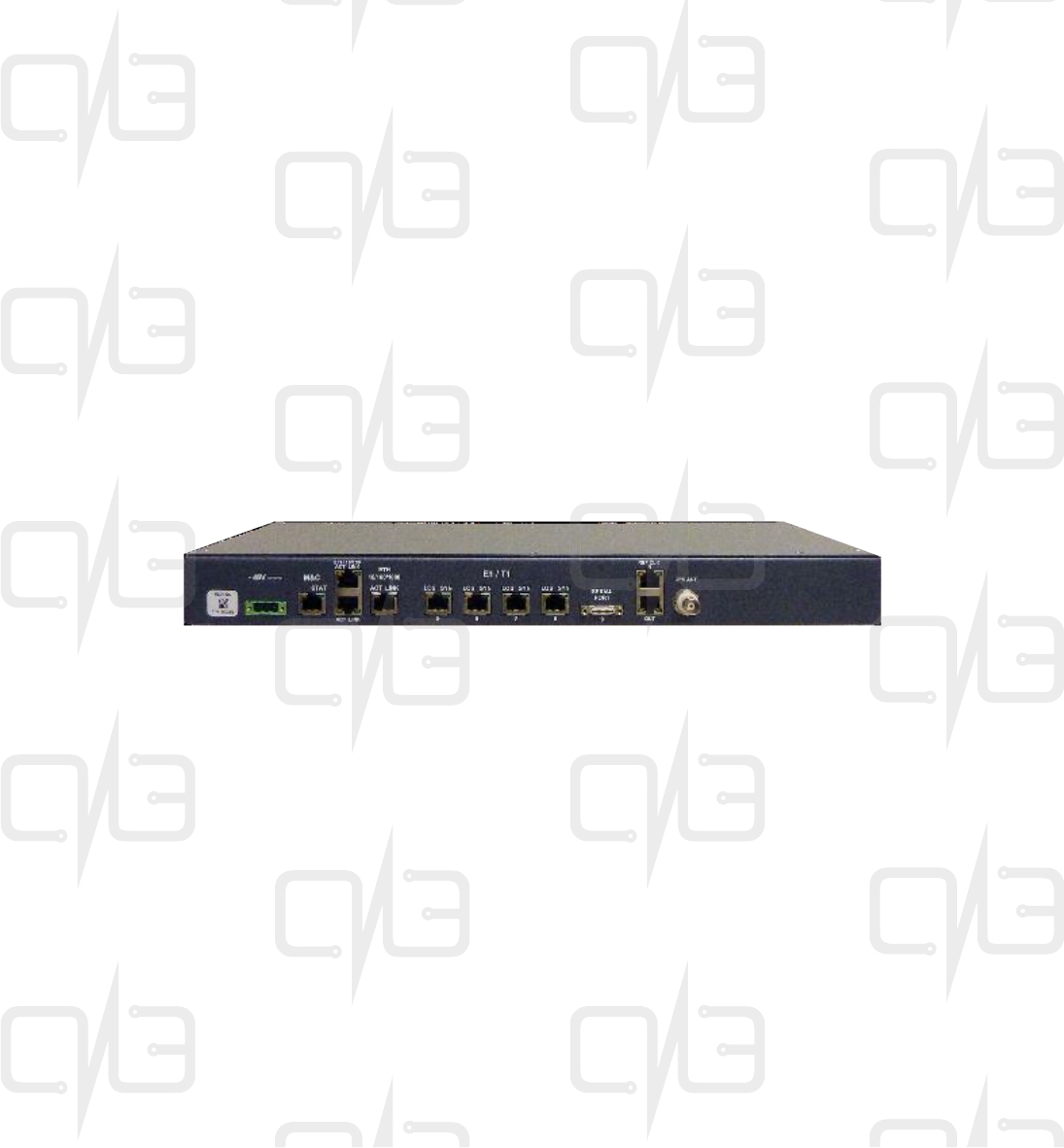6104 Traffic Optimizer